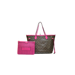 Louis Vuitton, Women's Bag, Doubleside