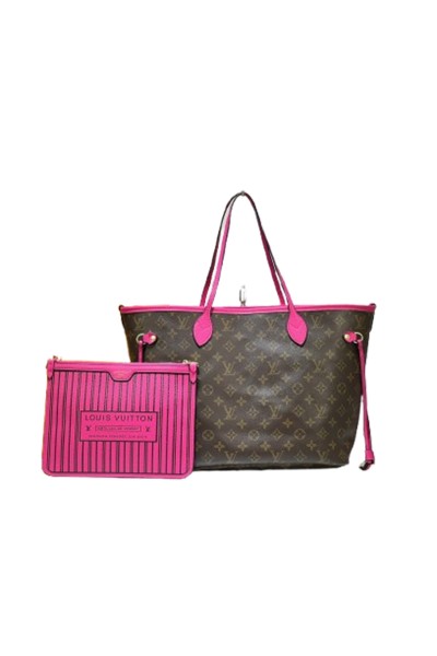 Louis Vuitton, Women's Bag, Doubleside