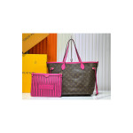 Louis Vuitton, Women's Bag, Doubleside