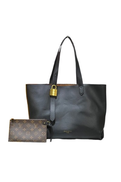 Louis Vuitton, Women's Bag, Black