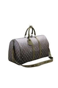 Louis Vuitton, Men's Bag, Grey