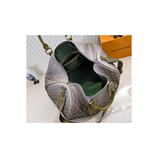 Louis Vuitton, Men's Bag, Grey