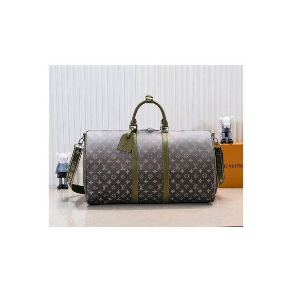 Louis Vuitton, Men's Bag, Grey