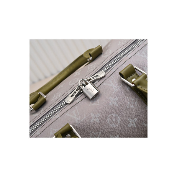 Louis Vuitton, Men's Bag, Grey