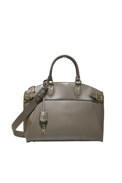 Louis Vuitton, Women's Bag, Grey