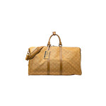 Louis Vuitton, Men's Bag, Yellow