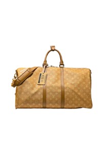 Louis Vuitton, Men's Bag, Yellow