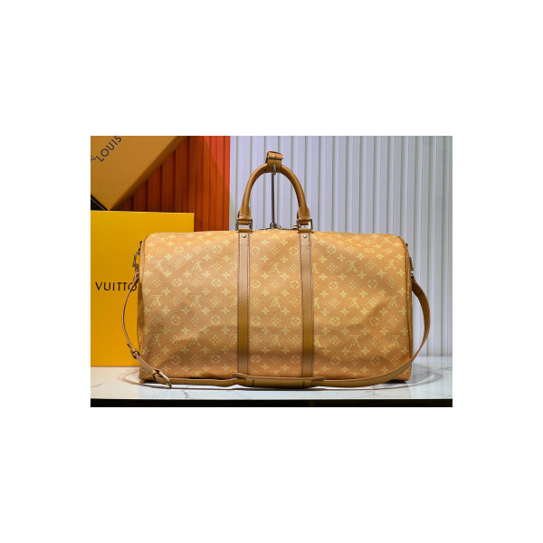 Louis Vuitton, Men's Bag, Yellow