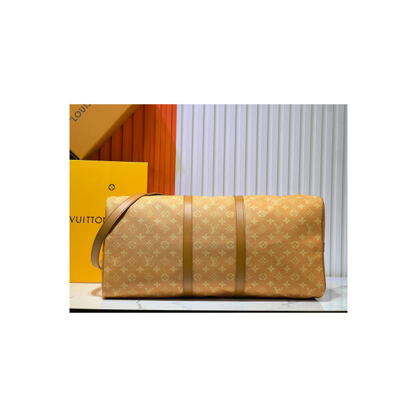 Louis Vuitton, Men's Bag, Yellow
