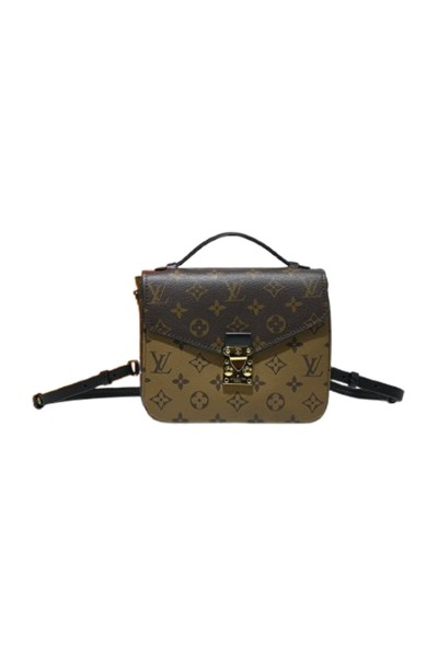 Louis Vuitton, Women's Bag, Brown