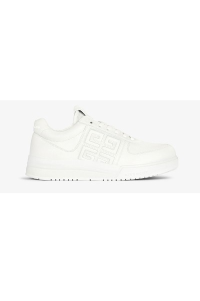 Givenchy, Men's Sneaker, White