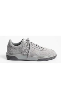 Chanel, Women's Sneaker, Grey