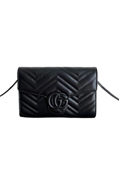 Gucci, Women's Bag, Black