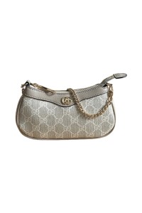 Gucci, Women's Bag, Beige