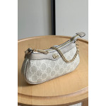 Gucci, Women's Bag, Beige