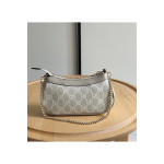 Gucci, Women's Bag, Beige