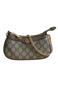 Gucci, Women's Bag, Brown