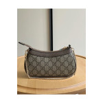 Gucci, Women's Bag, Brown
