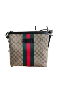 Gucci, Women's Bag, Black