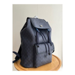 Gucci, Men's Backpack, Navy