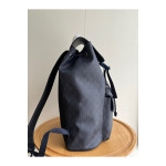 Gucci, Men's Backpack, Navy