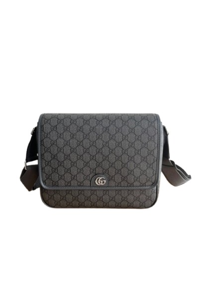 Gucci, Men's Bag, Black