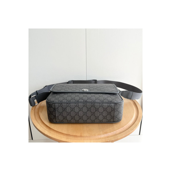 Gucci, Men's Bag, Black