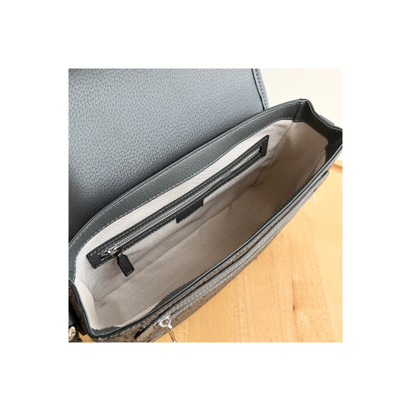 Gucci, Men's Bag, Black