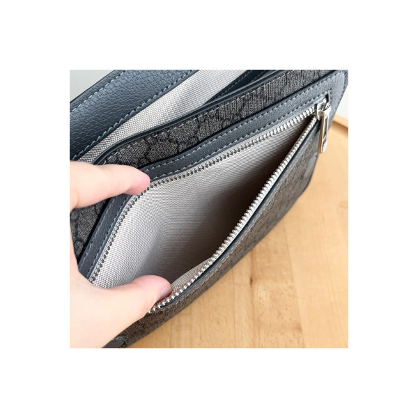 Gucci, Men's Bag, Black