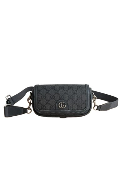 Gucci, Women's Bag, Black