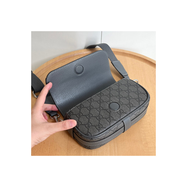 Gucci, Women's Bag, Black