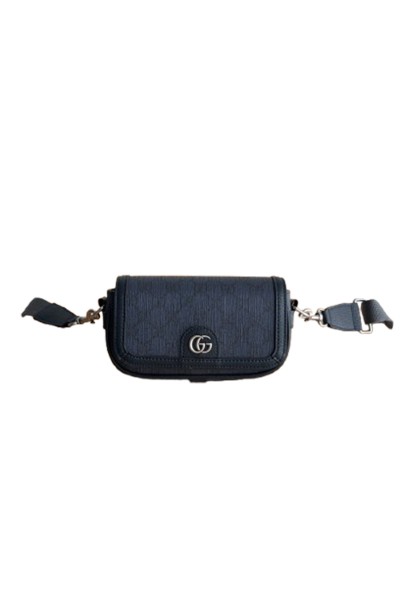 Gucci, Women's Bag, Black