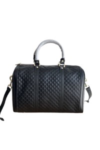 Gucci, Men's Bag, Black