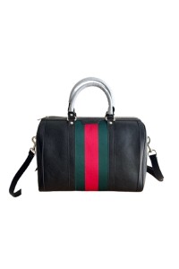 Gucci, Men's Bag, Black