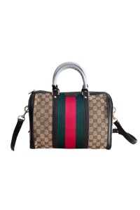 Gucci, Men's Bag, Black