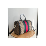 Gucci, Men's Bag, Black