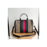 Gucci, Men's Bag, Black