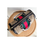 Gucci, Men's Bag, Black
