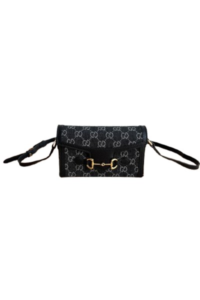 Gucci, Women's Bag, Black