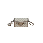 Gucci, Women's Bag, Grey