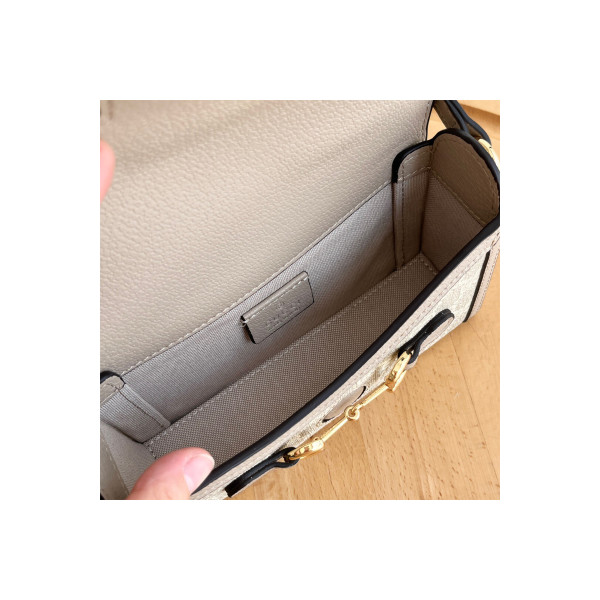 Gucci, Women's Bag, Grey