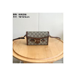 Gucci, Women's Bag, Brown