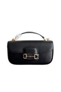 Gucci, Women's Bag, Black