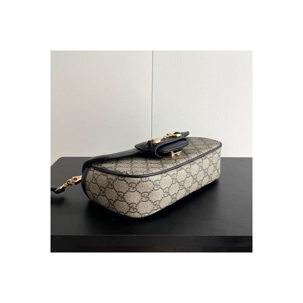 Gucci, Women's Bag, Black