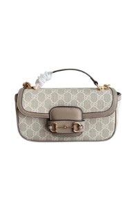 Gucci, Women's Bag, Beige