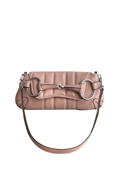 Gucci, Women's Bag, Pink