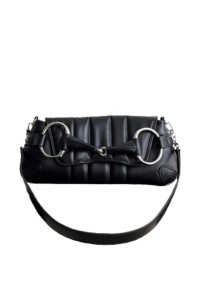 Gucci, Women's Bag, Black