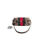 Gucci, Women's Bag, Brown