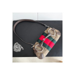 Gucci, Women's Bag, Brown