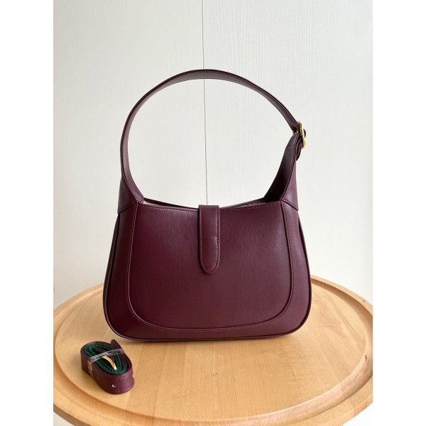 Gucci, Women's Bag, Burgundy